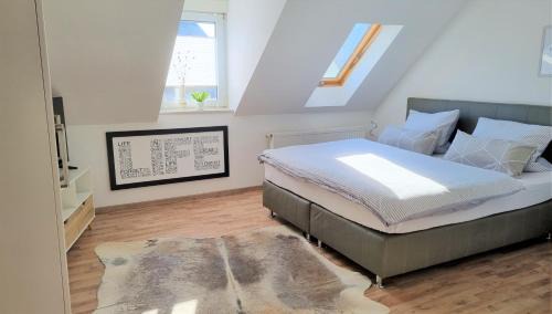 Limburg an der Lahn Apartment | SchönZeit