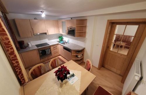 Schildlehen Apartment | Schütterhof