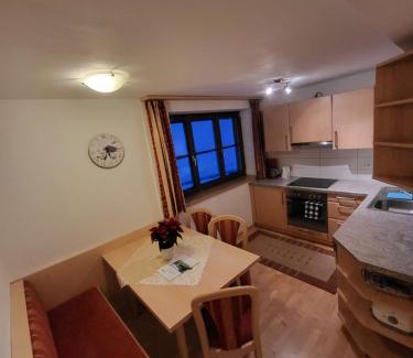 Schildlehen Apartment | Schütterhof