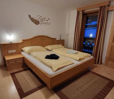 Schildlehen Apartment | Schütterhof