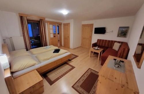 Schildlehen Apartment | Schütterhof