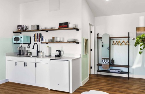 Chandler Apartment | SCH12 · Kukuipalaoa Studio suite.nui