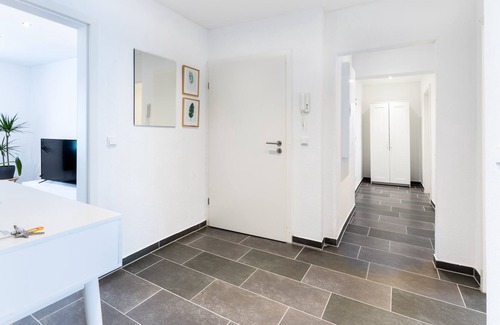 Braunschweig City Center Apartment | #SCH23 - Apartment on Altstadtmarkt with garage