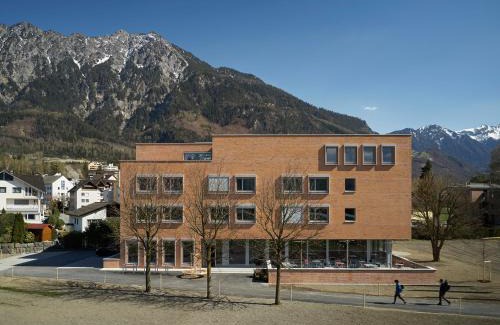 Schaan Hostel | Schaan-Vaduz Youth Hostel