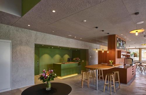 Schaan Hostel | Schaan-Vaduz Youth Hostel
