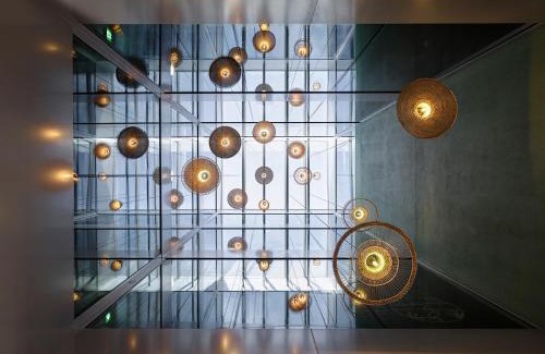Schaan Hostel | Schaan-Vaduz Youth Hostel