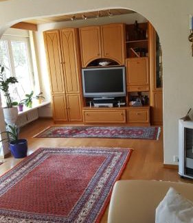 Schaffhausen Apartment | Schaffhausen Munot