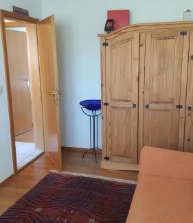 Schaffhausen Apartment | Schaffhausen Munot