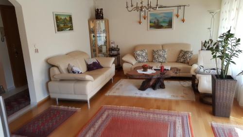 Schaffhausen Apartment | Schaffhausen Munot