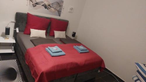 Gelsenkirchen-Mitte Apartment | Schalke GelsenkirchenSie wollen Günstig und KomfortabelWir auch für unsere bestenDie Gäste