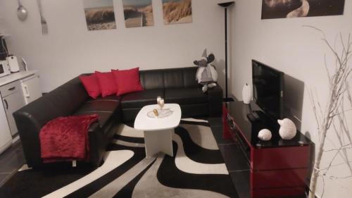Gelsenkirchen-Mitte Apartment | Schalke GelsenkirchenSie wollen Günstig und KomfortabelWir auch für unsere bestenDie Gäste