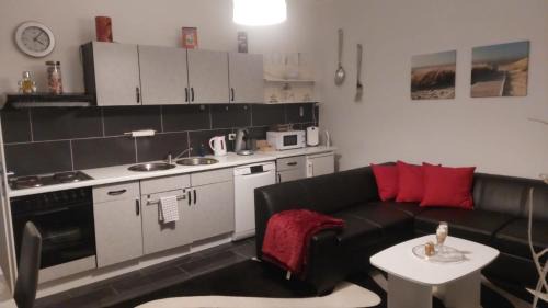 Gelsenkirchen-Mitte Apartment | Schalke GelsenkirchenSie wollen Günstig und KomfortabelWir auch für unsere bestenDie Gäste