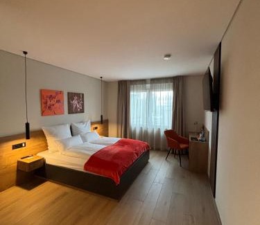 Dettingen an der Erms Bed & Breakfast | Schalls Bed and Breakfast