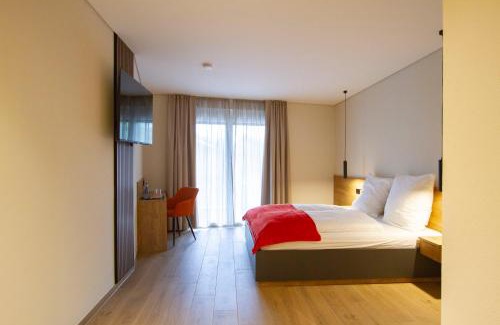 Dettingen an der Erms Bed & Breakfast | Schalls Bed and Breakfast