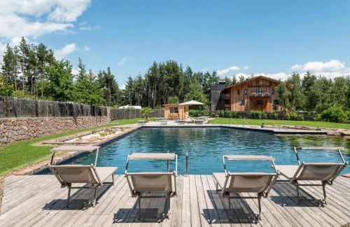Collalbo Apartment | Schartneralm Zirbel Family