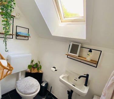 Region Hannover District Apartment | Schatte's Appartement in Seelze