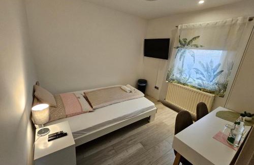Duerrwangen House | Schatteneck