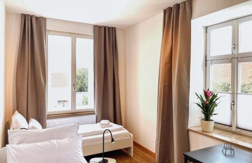 Noerdlingen Apartment | SCHEE Apartments am Löpsinger Tor