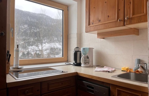 Soelden Apartment | Scheiber by Interhome