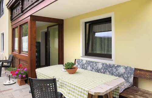 Soelden Apartment | Scheiber by Interhome
