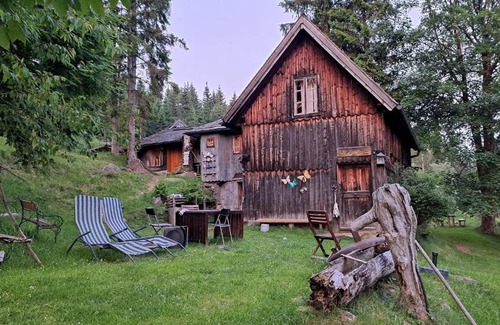 Preitenegg Other | Schell-Hütte