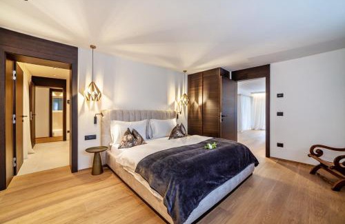 Schenna Apartment | Schenna Chalet - Apt Dora