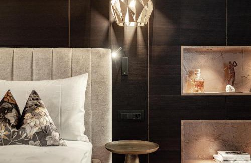 Schenna Apartment | Schenna Chalet - Apt Stefan