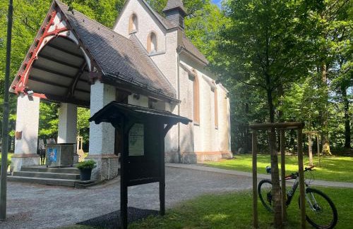 Wenden Apartment | Scheppes Auszeit