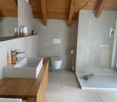 Leinburg Bed & Breakfast | Scherauer Hof