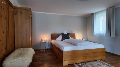 Leinburg Bed & Breakfast | Scherauer Hof