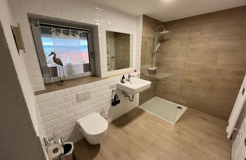 Bad Frankenhausen/Kyffhauser Apartment | Scheune 65