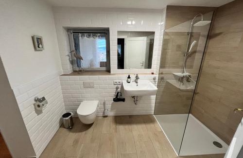 Bad Frankenhausen/Kyffhauser Apartment | Scheune 65