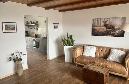 Bad Frankenhausen/Kyffhauser Apartment | Scheune 65