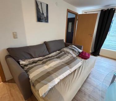 Vlotho Apartment | Scheunchen