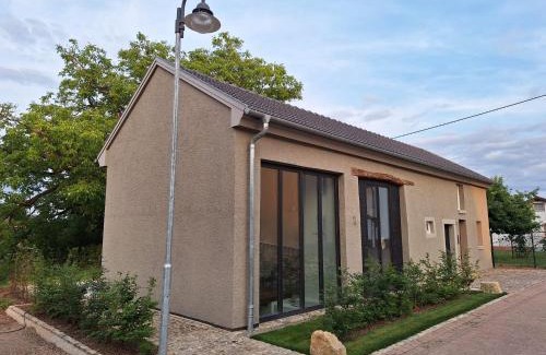 Bettingen House | Scheune als besonderes Ferienhaus in der Südeifel - SCHEIA
