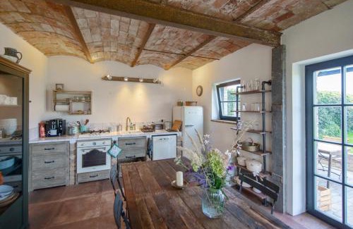 Zauchwitz Apartment | Scheune Zauchwitz