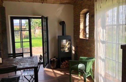 Zauchwitz Apartment | Scheune Zauchwitz