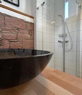 Rothenfels Apartment | scheunenLOFT