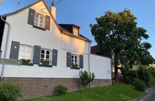 Brenig Apartment | Scheunentraum Brenig