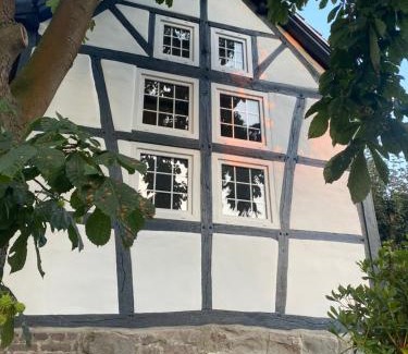 Brenig Apartment | Scheunentraum Brenig