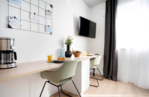 Endenich Apartment | Schicke Apartments in Bonn I home2share