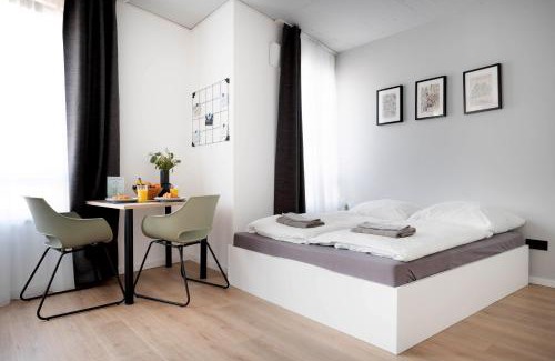 Endenich Apartment | Schicke Apartments in Bonn I home2share