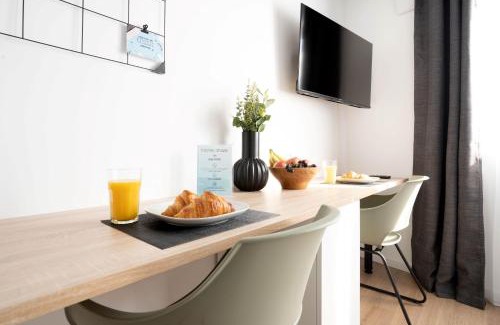 Endenich Apartment | Schicke Apartments in Bonn I home2share