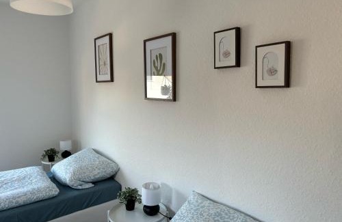 Brackwede Apartment | Schicke Ferienwohnung Brackwede
