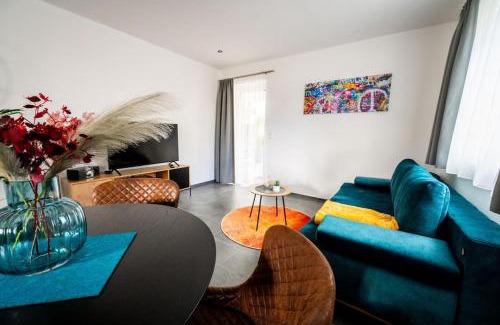 Lengau Apartment | Schicke Wohnung in Seenähe!