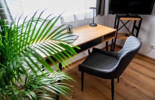 Lengau Apartment | Schicke Wohnung in Seenähe!