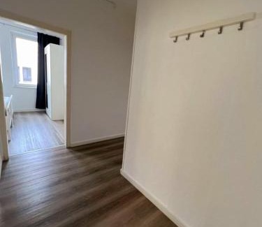 Innenstadt Apartment | Schickes 2 Zimmer Appartment im Herzen von Osnabrück