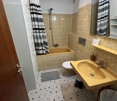 Eicken Apartment | Schickes Apartment im Zentrum Eicken MG06
