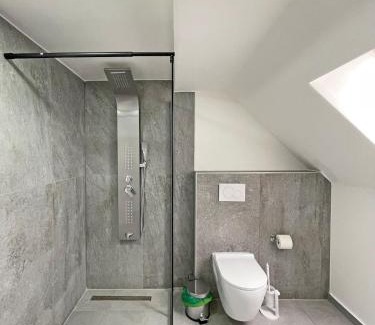 Bernstadt Apartment | Schickes Apartment für 3 Personen Plus Schlafcouch