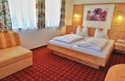 Rohrmoos-Untertal Apartment | Schieplechnerhof